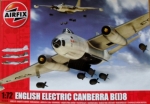 Thumbnail AIRFIX 05038 ENGLISH ELECTRIC CANBERRA B I 8